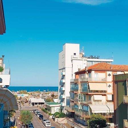 Hotel Ammare Sottomarina Exterior foto